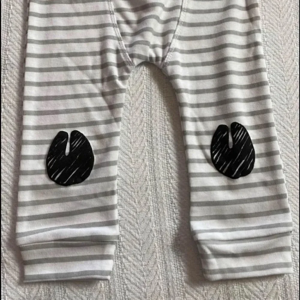 PL BABY BOY 4 Piece Matching Outfit. New with Tags!